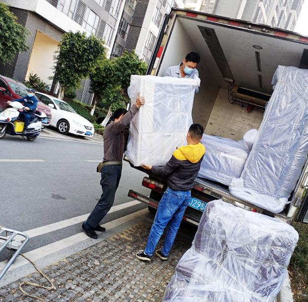 洛陽長途搬家 洛陽長途搬家