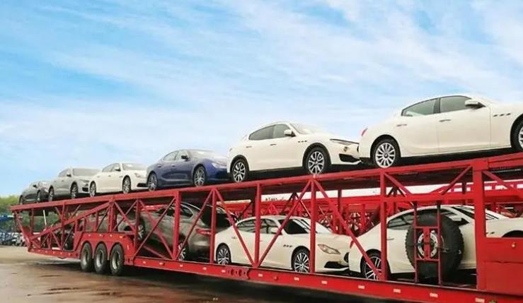 洛陽轎車托運(yùn)