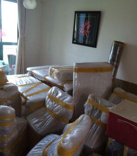 洛陽長途搬家公司